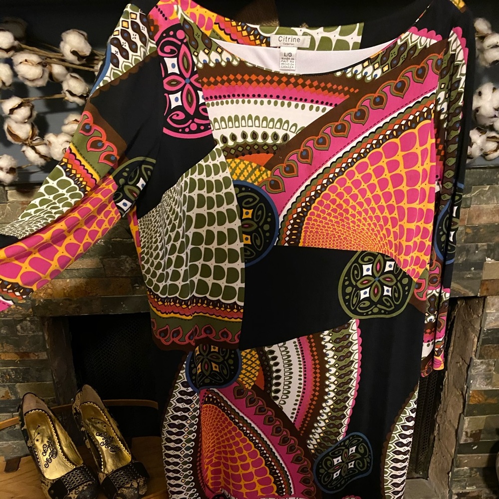 Dress